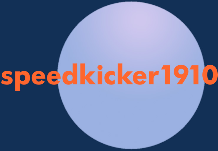 Speedkicker